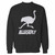 Your allegedly canadian country life hockey pitter patter dangle snipe celly problems kenny humor crewneck sweatshirt just got an update. This super comfortable and lighter weight crewneck will become your favorite go-to sweatshirt. The cozy spandex cuffs and waistband make this pill-resistant sweatshirt a fan favorite.And your group will look and feel their best in this premium ringspun cotton crew.