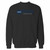 Your allsafe cybersecurity crewneck sweatshirt just got an update. This super comfortable and lighter weight crewneck will become your favorite go-to sweatshirt. The cozy spandex cuffs and waistband make this pill-resistant sweatshirt a fan favorite.And your group will look and feel their best in this premium ringspun cotton crew.