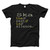 Ska The Rest Is Silence Men T Shirt