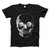 Skull Head Anatomy Men T Shirt