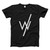 Sleeping With Sirens W Logo Men T Shirt