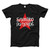 Smashing Pumpkins Star Logo Men T Shirt