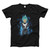 Son Goku Vegeta Super Saiyan Blue Men T Shirt