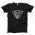 Soul Lettering Men T Shirt