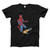 Spiderman The Uncle Ben Tragedy Men T Shirt