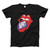 State Tongue Men T Shirt