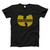 Stephen Hawking Wu Tang Clan Logo Men T Shirt