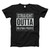 Straight Outta Volleyball Practice Men T Shirt