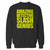 Your amazing detective slash genius crewneck sweatshirt just got an update. This super comfortable and lighter weight crewneck will become your favorite go-to sweatshirt. The cozy spandex cuffs and waistband make this pill-resistant sweatshirt a fan favorite.And your group will look and feel their best in this premium ringspun cotton crew.