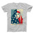 Support Muslim On America Men T Shirt