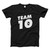 Team 10 Ten Men T Shirt