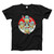 Teenage Mutant Ninja Turtle Pokeball Men T Shirt
