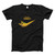 Thanos Gauntlet Nike Logo Symbol Avenger Infinity Gauntlet Men T Shirt