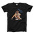 The Blue Lady Cover Men T Shirt