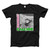 The Clash London Calling Cameleon Man Men T Shirt