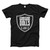 The Goo Goo Dolls Logo Shield Men T Shirt