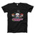 The Powerpuff Girls Ice And Fire Men T Shirt