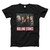 The Rolling Stones Cover Photo Men T Shirt