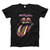 The Rolling Stones Logo Colorize Fan Art Men T Shirt