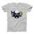 The Villain Puff Girls Men T Shirt