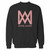 Your anne marie logo text crewneck sweatshirt just got an update. This super comfortable and lighter weight crewneck will become your favorite go-to sweatshirt. The cozy spandex cuffs and waistband make this pill-resistant sweatshirt a fan favorite.And your group will look and feel their best in this premium ringspun cotton crew. Your anne marie logo text crewneck sweatshirt just got an update. This super comfortable and lighter weight crewneck will become your favorite go-to sweatshirt. The cozy spandex cuffs and waistband make this pill-resistant sweatshirt a fan favorite.And your group will look and feel their best in this premium ringspun cotton crew.