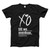 The Weeknd Logo Till We Overdose Men T Shirt