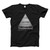 The Weeknd Triangle Girl Men T Shirt