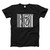 The Weeknd Xo Barcode Men T Shirt