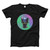 Toothless Dragon And Stitch Baby Men T Shirt