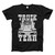 Truck Yeah Men T Shirt