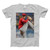 Tyler Skaggs Baseball Pitcher Men T Shirt