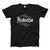 Typography Psiturism Men T Shirt