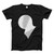Typography Unique Of 9 Men T Shirt