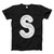 Typography Unique Of S Men T Shirt