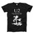 U2 Joshua Tree 30th Anniversary B Men T Shirt