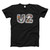 U2 Many Photos Men T Shirt
