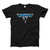 Van Hallen 1978 Vintage Logo Men T Shirt