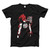 Vegeta Overpowered Super Saiyan Blue Men T Shirt