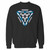 Your arc reactor elemental crewneck sweatshirt just got an update. This super comfortable and lighter weight crewneck will become your favorite go-to sweatshirt. The cozy spandex cuffs and waistband make this pill-resistant sweatshirt a fan favorite.And your group will look and feel their best in this premium ringspun cotton crew.