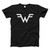 Weezer Logo Classic Men T Shirt