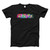 Weezer Title With Background Fan Art Men T Shirt