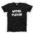 Witch Please Men T Shirt