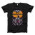 Wu Tang Weapon Seven Men T Shirt