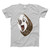 Zootopia Flash Face Men T Shirt