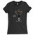These are 2 Chainz In Disney Cartoon Women T Shirt that are cute tied to the side or paired with a cardigan or jacket for a more styled look. So comfy and classic, they are sure to make your vacation extra magical.