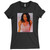 These are Aaliyah Inspired Women T Shirt that are cute tied to the side or paired with a cardigan or jacket for a more styled look. So comfy and classic, they are sure to make your vacation extra magical.