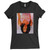 These are Aaliyah Sexy Cover Women T Shirt that are cute tied to the side or paired with a cardigan or jacket for a more styled look. So comfy and classic, they are sure to make your vacation extra magical.
