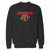 Your arnold classic bodybuilding africa crewneck sweatshirt just got an update. This super comfortable and lighter weight crewneck will become your favorite go-to sweatshirt. The cozy spandex cuffs and waistband make this pill-resistant sweatshirt a fan favorite.And your group will look and feel their best in this premium ringspun cotton crew.