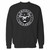 Your arnold schwarzenegger crewneck sweatshirt just got an update. This super comfortable and lighter weight crewneck will become your favorite go-to sweatshirt. The cozy spandex cuffs and waistband make this pill-resistant sweatshirt a fan favorite.And your group will look and feel their best in this premium ringspun cotton crew.