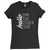 These are Adele Hello From The Other Side Quote Women T Shirt that are cute tied to the side or paired with a cardigan or jacket for a more styled look. So comfy and classic, they are sure to make your vacation extra magical.